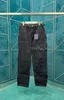 Herenjeans designer jeans Highend merk mode driedimensionaal drukontwerp Amerikaanse maat blauw luxe hoge kwaliteit knappe heren 4OJ3