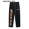 Novas calças rhude designer calças de carga moda marca sweatpants homens mulheres casuais sweatpants fitness dos homens faixa joggers calças