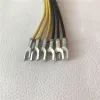 Импульсный источник питания, 6p, графика, шнур питания 18AWG, 50 см, U-образная клеммная линия высококачественного кабеля