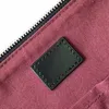 Valigetta da donna da uomo di qualità borsa in stile designer borsa classica portafogli hobo borsa per laptop valigetta