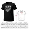 Herenpolo's Camp Cope Pos T-shirt Aangepaste T-shirts Ontwerp je eigen zweet Leuke tops Heren