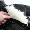 Vêtements de chien concepteur de luxe pour animaux de compagnie vêtements pour chiens en bas de veste hiver