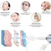 Groothandel draagbare professionele mesogun mesotherapie pistool 5/9 pins meso anti-aging rimpel verwijderen huidverjonging machine huid schoonheid meso pistool