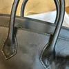 12a designer saco todos feitos à mão saco preto bolsa tote sacos de luxo de alta qualidade designer saco luxurys bolsas ombro crossbody mulheres couro feito sob encomenda cadeias