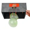 Brinquedos engraçados Hammer Balloon Blast Box Jogo Divertido para Crianças Grande Criativo Spin Master Antistress Crazy Party Prank Brinquedo Educacional Engraçado 231204