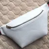 2023 TOP PU FEMMES TAIRES Sacs Baga Mens Fanny Pac Desi Men Waista Pack Pouch Belly Bagi News Style Red Wallet Swuggage241Z