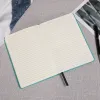 NYA A5 Simple Classic Solid Business Journal Notebooks Daily Schedule Memo Sketchbook Home School Office Notepads leveranser BJ