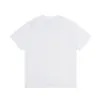 2022 T-shirts Hommes Designers T-shirt Homme Femme T-shirts avec lettres Imprimer manches courtes Chemises d'été Hommes Lâche Tees Taille asiatique S-XXXL H005
