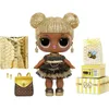 Poupées Véritable Lola Surprise Big B Figure Kitty Queen Bon Doll CHERRY FRESHEST FANCY GURL Ornement Accessoires Scène Pretend Play Toy 231205