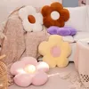 Kissen/Dekokissen Kissen Blumensitz Kinder Mädchen Schlafzimmer Sitzkissen Büro Zimmer Dekor Sofakissen Nickerchen Klassenzimmer Stuhl Couch Niedliche Kissen Boden 231204