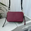 Tasarımcı Çanta Kadın Çanta Siyah Omuz Çantası Snap Kamera Çanta Çapraz Omuz Çantası Çok Crossbody Bag Mini Çanta Kadın Sırt Çantası Kadın Çantalar