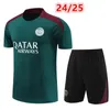 2024 2025 Portuguese BrazilS Paris mbappe soccer jerseys Portuguesa football training shirt Men and kids 24 25 Portugieser jogging jersey kits maillot foot