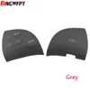 2 Stuks Multifunctionele Bluetooth Speaker Knop Schakelaar Voor Toyota Lexus ES350 Stuurwiel Knop 84250-33190 B