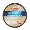 Przejście Vanish 228M Fluorocarbon Linia 4LB-14LB Złote Złote Zużycie Oporna na zużycie gładsza linia połowowa z włókna węglowego 20128305c