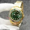 Roiex Submariner Uhren Luxus Herrenuhr Submarine 40mm Automatik 904L Edelstahl Saphir Leuchtend Wasserdicht Montre De Luxe DHgate Uhr Sub HBPN