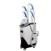 2024 Cryolipolysis Fat Freezing Cavitation Vakuum Viktminskning Fett Borttagning Body Sculpting Machine