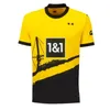 23/24 Reus Reyna Futbol Formaları 2023 Kupa Versiyon Dortmund Kamara Hummels Adeyemi Brandt Gömlek Tehlikesi Ryerson Bynoe-Gittens Kids Kit Futbol Üniformaları777