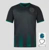 Irlande Soccer Jersey 2024 Euro Cup Kid Kit Robinson Obafemi Home Away 24 25 National Qualifier Special 2025 Football Shirt Green White Ferguson Browne Brady