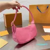 Mini lua bolsa de ombro feminina bolsa hobo carta em relevo ajustável atrap totes sacos de mão couro fecho zip bolso