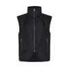 Vestes pour hommes Made Extreme sans manches Puffer Jacket Street Wear Hiver Hommes Gilet Manteau 231205