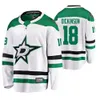 2020 Dallas Stars Stanley Cup Final Hockey Corey Perry Jersey Justin Dowling Rhett Gardner Martin Hanzal Taylor Fedun Custom Ed