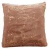 Cushion/Decorative Christmas Plush Throw s Household Supplies Sofa Living Room Bedside Cushion Lumbar