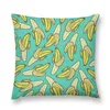 Pillow BANANA - JADE Throw Sofa Decorative Covers Case Couch S