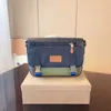 Erkekler için tasarımcı haberci çantalar çapraz gövde çantası lüks omuz çantası fermuar crossbody çantaları marka kamera kasa cüzdanlar posten çanta iş çantası evrak çantası