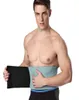 Abnehmen Gürtel Bauch Männer Body Shaper Mann Korsett Bauch Bauch Abnehmen Shaperwear einstellbare Taille Trainer Cincher Schlanke Gürtel8790155