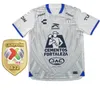 Liga 2023 24 PACHUCA E.SANCHEZ Maglie da calcio da uomo MX CF Pachuca A.HURTADO E.LOPEZ N.Ibanez M.HINESTROZA casa lontano 3a edizione speciale Uomo calcio bambini Uomo kitshirt