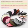 Make-up Remover Herbruikbare Make-up Remover Spons Pads Doekjes 8 Stuks Microfiber Make Up Verwijderen Pad Schoonmaken Tool 231205