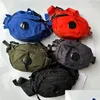 CP COMPAGNY BAG OUTDOOR BAGS MENシングルショーダークロスボディスモールバッグ携帯電話レンズスポーツチェストパックウエストドロップ配信屋外DHZMI 268 209