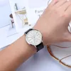 orologio di design orologi Mini focus da uomo d'affari popolare luminoso impermeabile da uomo falso a due occhi 0052g
