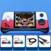 G9 Handheld Portable Arcade Game Console 30 Inch HD Screen Gaming Players 666 In 1 Retro Games TV Console AV Output With 2 Con RetV