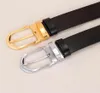 designer Belts belt Men039s needle buckle leather personalized top2854508