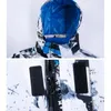 Inne artykuły sportowe garnitury narciarskie Wodoodporne snowboard man narciarskie płaszcze górskie sportowe men kurtka śnieżna ciepłe wiatroodporne ubrania rowerowe 231205