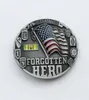 Vietnam VET PET HERO BELL BELL BOCKLE SWBY703 مناسبة ل 4 سم