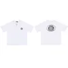 T-shirts pour hommes Hommes Designer T-shirts Summer Cole Buxton Chemises Femmes Haute Qualité Slogan Classique CB Coton Streetwear Colebuxton Casual