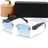 Beach Polarized Sunglasses Women Men Brand Sun Glasses UV400 Goggle with 7 Color Optional Anti blue light