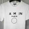 2024 Summer Mens Designer T Shirt Casual Man Womens Tees With Letters Print Short Sleeves Top Sell Luxury Men Hip Hop clothes paris M-4XL