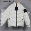 Nowa kurtka designerska męska kurtka puffer prawdziwa zimowa męska kobiety balistyczny ciepły krótki płaszcz marki Winte Winterproof męski damski kurtka damska kurtka