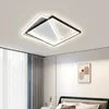 Plafonniers LED moderne lumière pour chambre étude salon salle à manger cuisine lustre intérieur maison décorative luminaire lustre