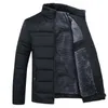 メンズジャケットベステクーペヴィントエンベルールhommes veste d'hiver chaude decontracteee combinaison d'optiqueドキュメントsolide sowire 231206