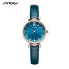 Relógio feminino relógios de alta qualidade luxo edição limitada casual à prova dwaterproof água quartzo-bateria relógio de aço inoxidável