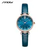 Womens Watch Watches High Quality Luxury Limited Edition Casual Waterproof Quartz-Battery rostfritt stålklocka