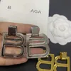 Tasarımcı Çember Küpeler Calssic B Küpe Mektubu Küresel Elmas Saplama Kadınlar 925 Gümüş Küpeler Lüks Tasarımcı Takı Altın Çemberler Erkekler Aretes Oorbellen
