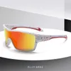 Radfahren Sport True Color Film Sonnenbrille Fahrrad neue UV400 Sonnenbrille Herren Universalbrille PF