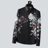 Top designer Chao brand business leisure men's shirt, first-class quality, classic luxury, elegant style, reasonable price suitable for all scenes.