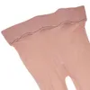 S D Veet – collants sans couture pour femmes, extensibles, abdominaux, hanches, cinq doigts, bout fendu