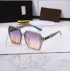 Okulary przeciwsłoneczne luksusowe soczewki projekt damski męski goggle senior okulary dla kobiet okulary rama vintage metalowe okulary przeciwsłoneczne Drop d dhwxi